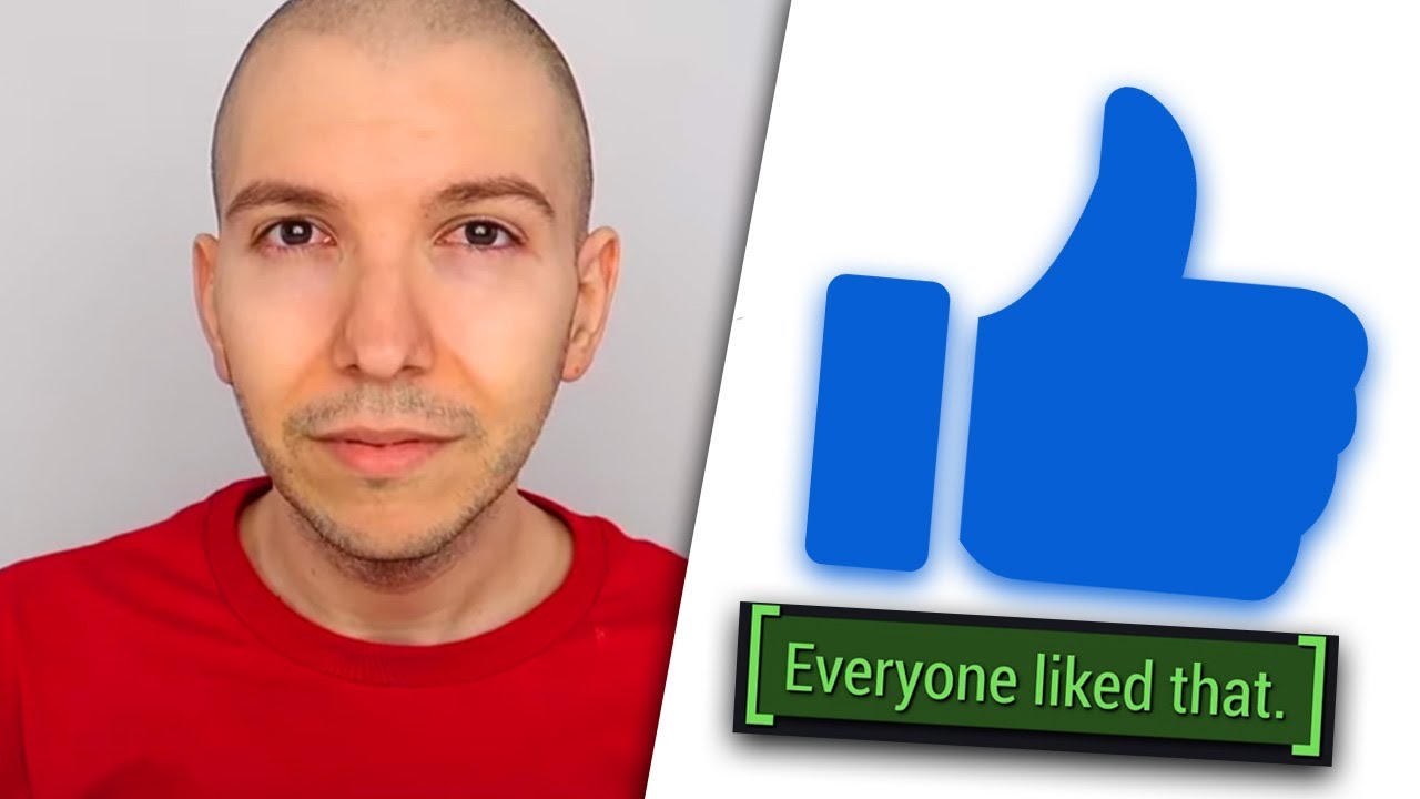 YouTube's BIGGEST Social Experiment (GONE RIGHT)