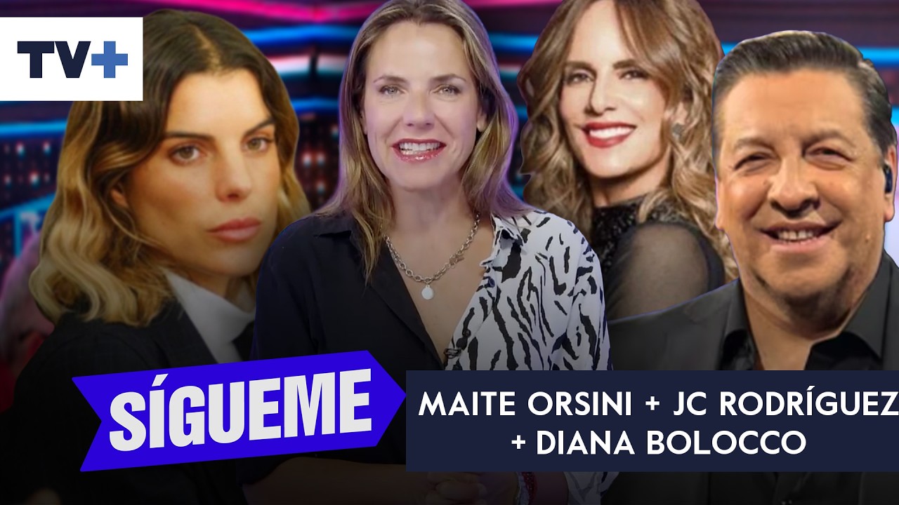 S&iacute;gueme | 08 de Abril de 2026