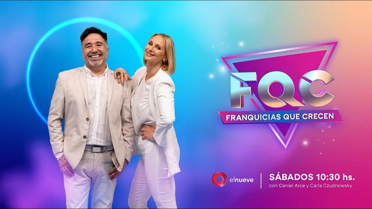 Programa 31 Campaña 11 Franquicias que crecen TV