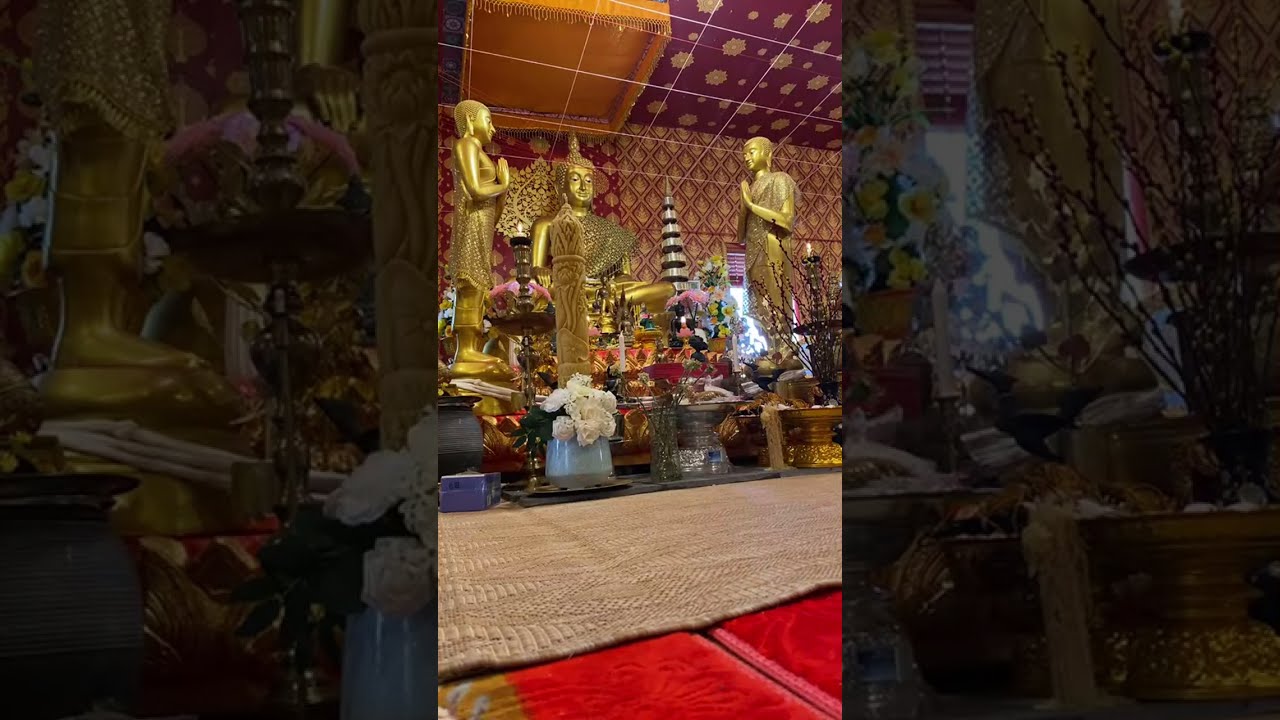 ธรรมะเยียวยาใจ กำลังถ่ายทอดสด!