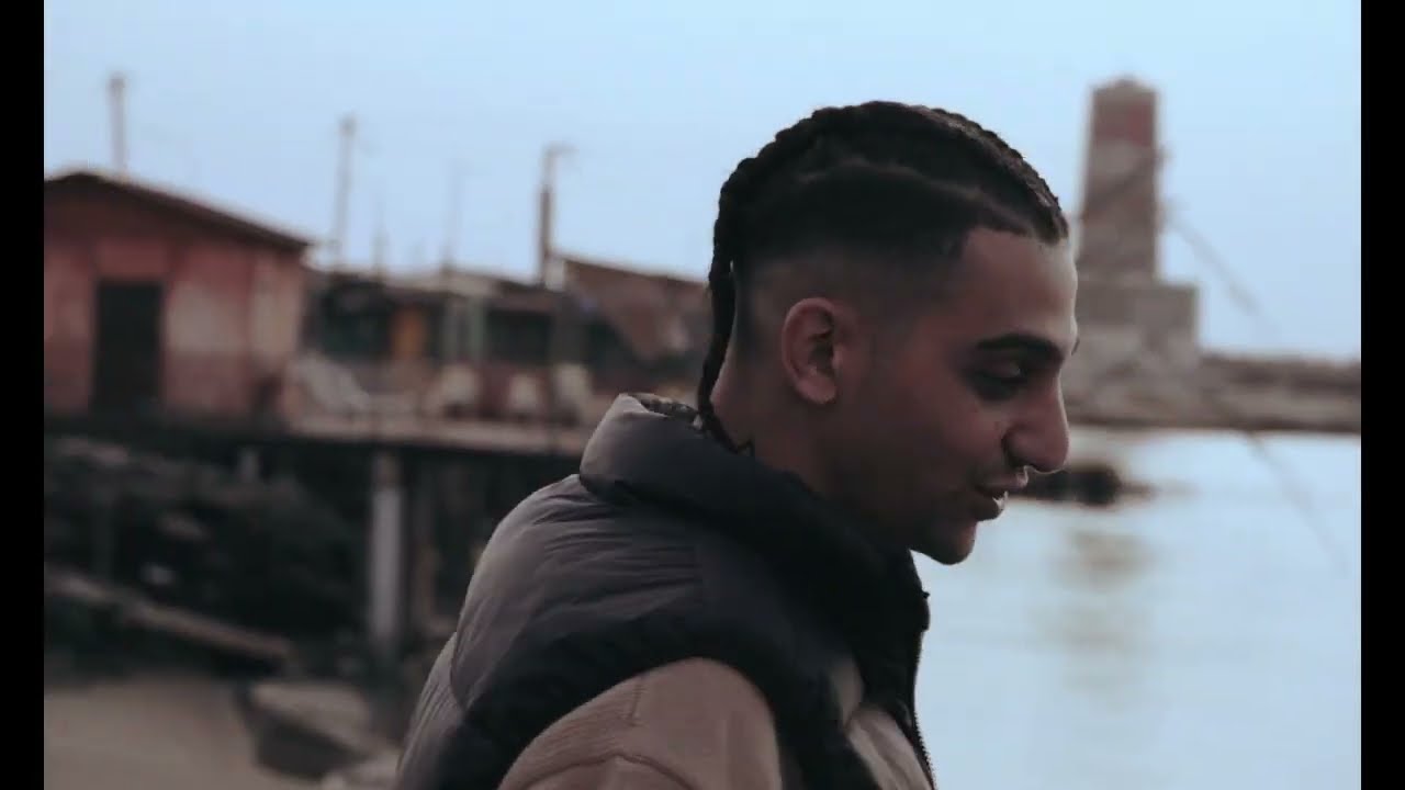Yamba &ndash; Big Mood (Official Video)