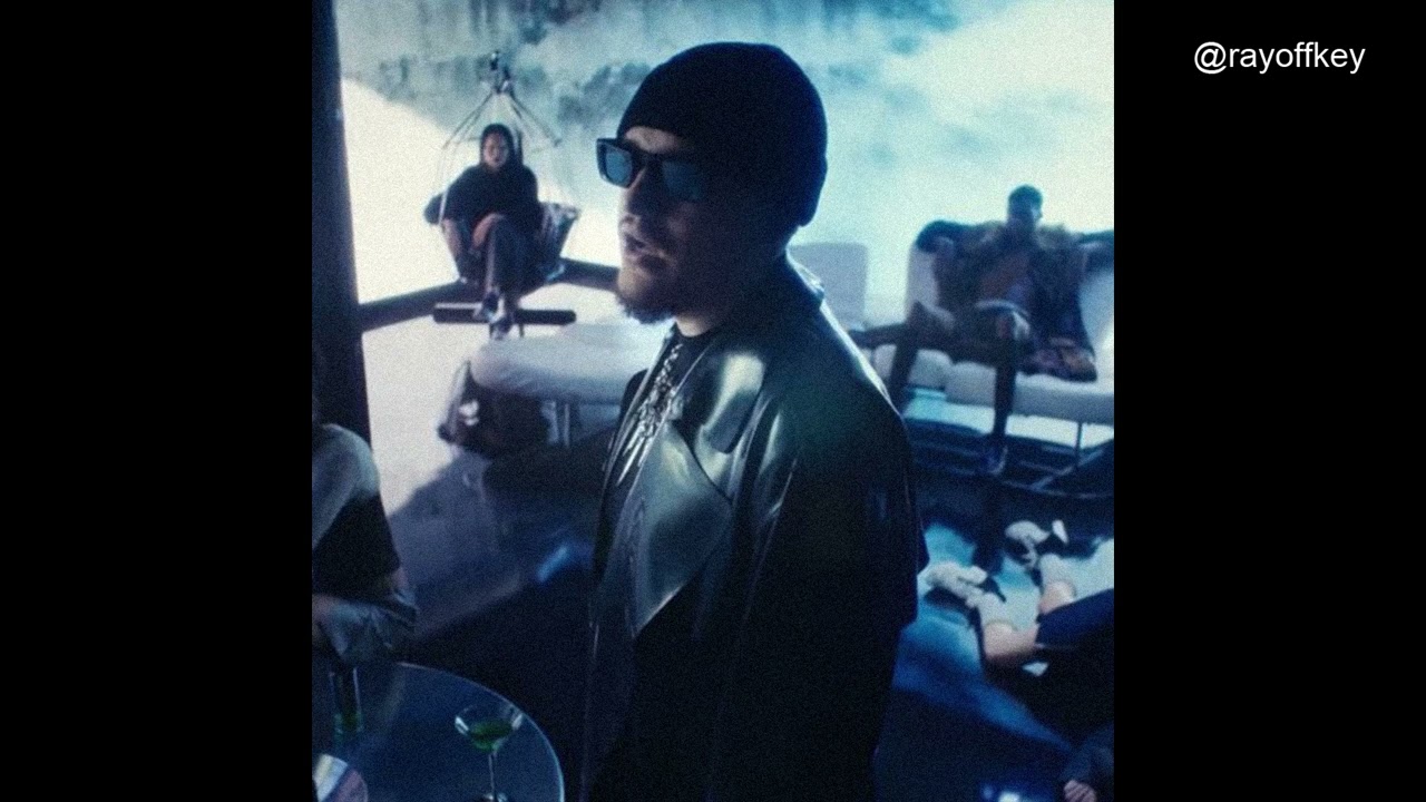 Yeat Type Beat x BNYX Type Beat