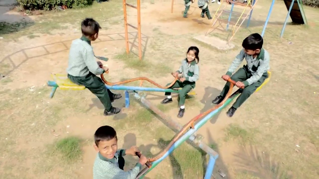RJL PUBLIC SCHOOL MANDNAKA I ADMISSION OPEN 2023-24 I RJL SCHOOL MANDNAKA