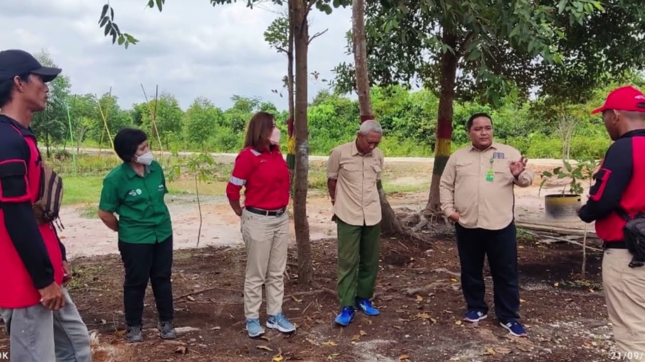Masyarakat Peduli Api (MPA), Garda Terdepan Pengendalian Kebakaran Hutan dan Lahan