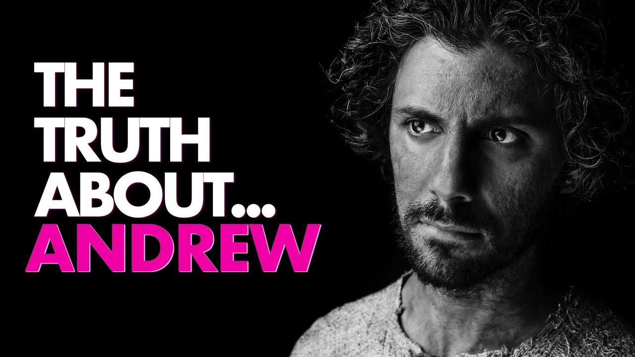 6 Things You Didn't Know About Andrew the Disciple