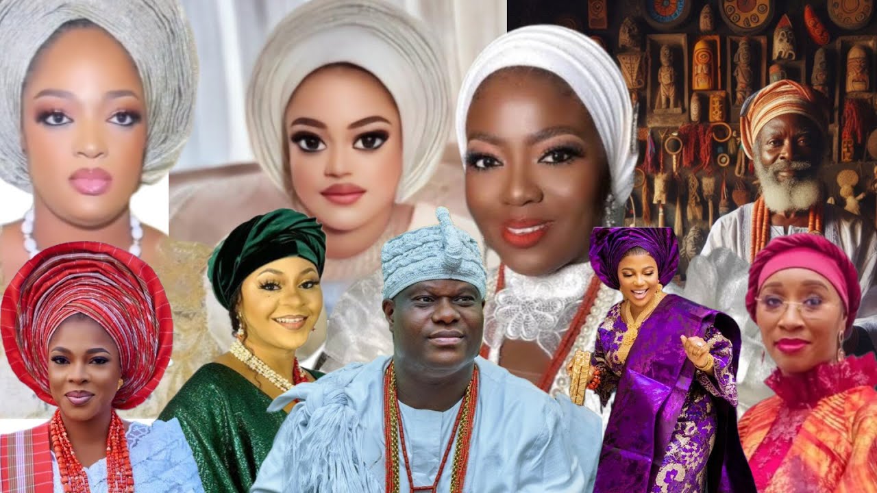 EBONY ARREST QUEEN NAOMI, KABIYESI OST IT ALL OH OMG AFTER EVERYTHING, OLORI FAMILY RELEASED SHOCKIN