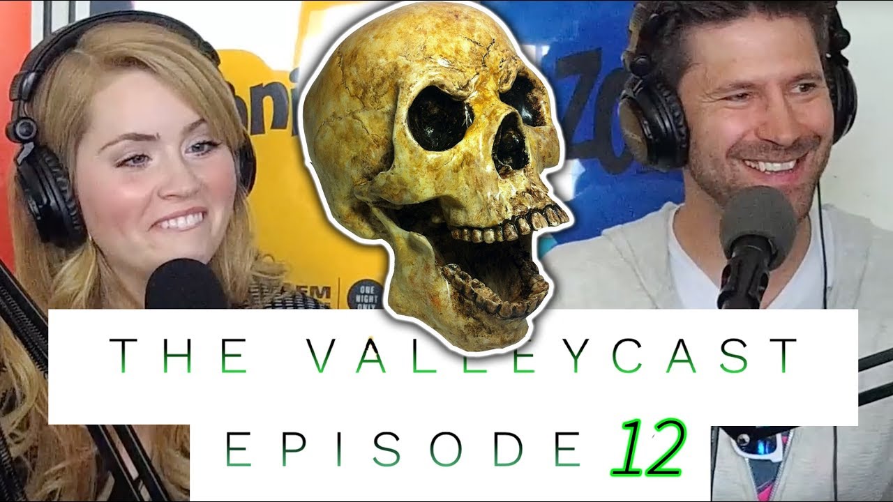 A Wild Logan Paul Appears In Lee's Hometown, & Joe's Big Leap | The Valleycast Ep 12 (VIDEO)