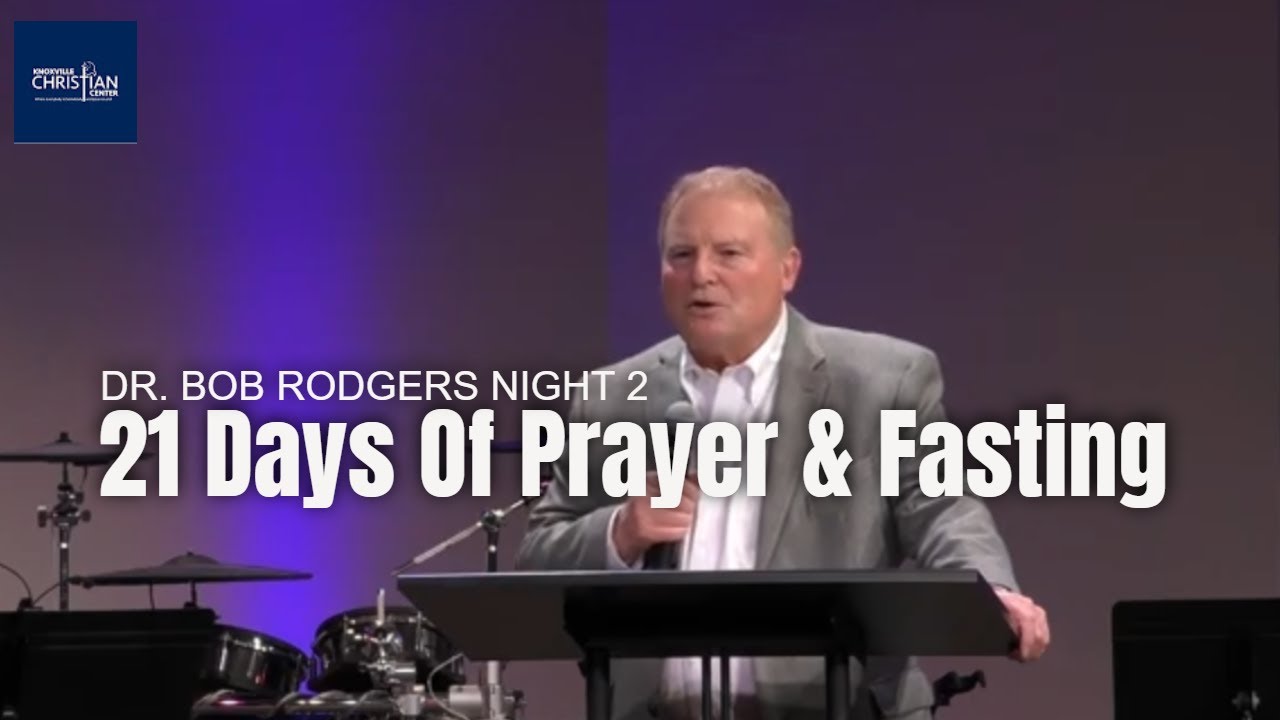 Dr. Bob Rodgers Jan 6, 2022