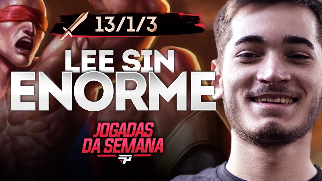 ACABANDO COM O JOGO! - JOGADAS DA SEMANA COM JOVIRONE, KAMI, MATSU, AYEL E PICOCA!