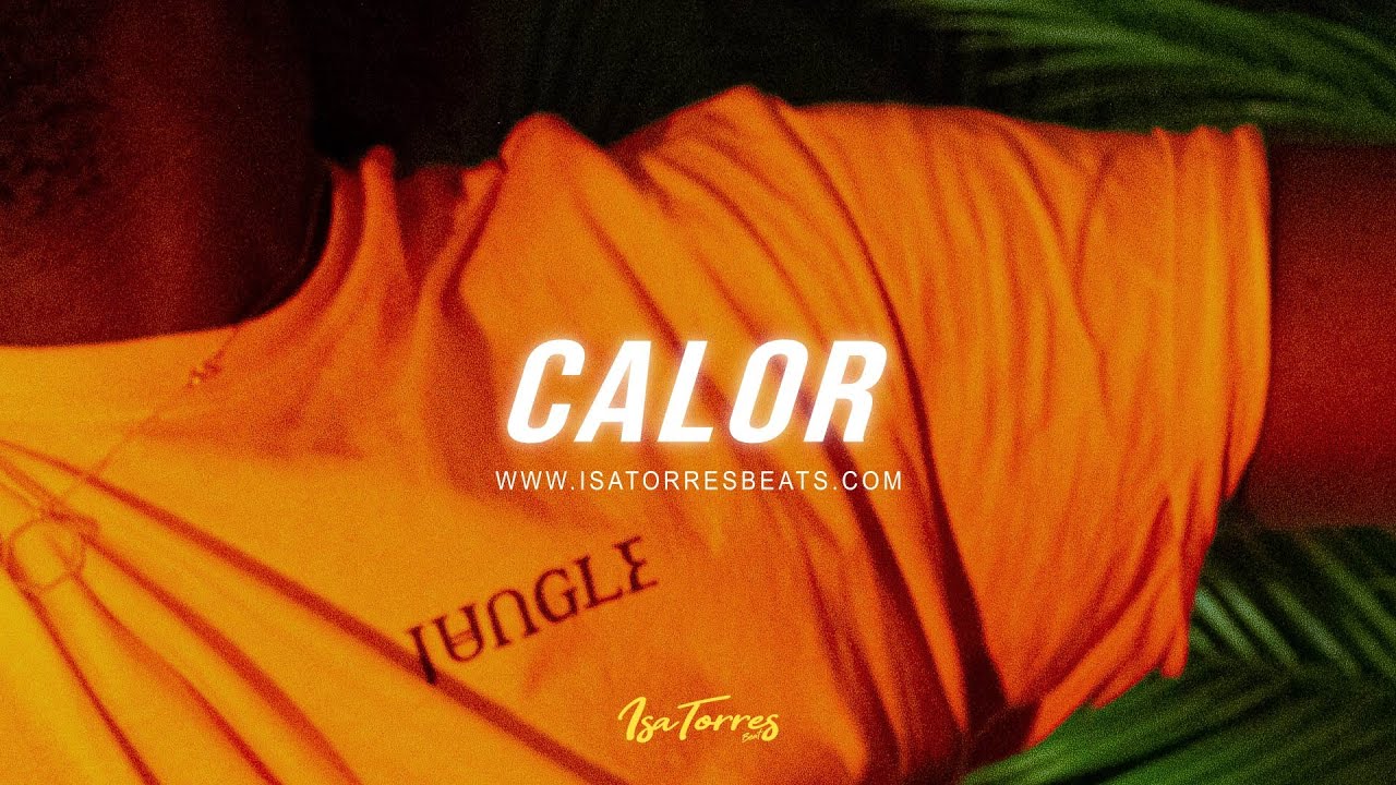 Afrobeat Instrumental 