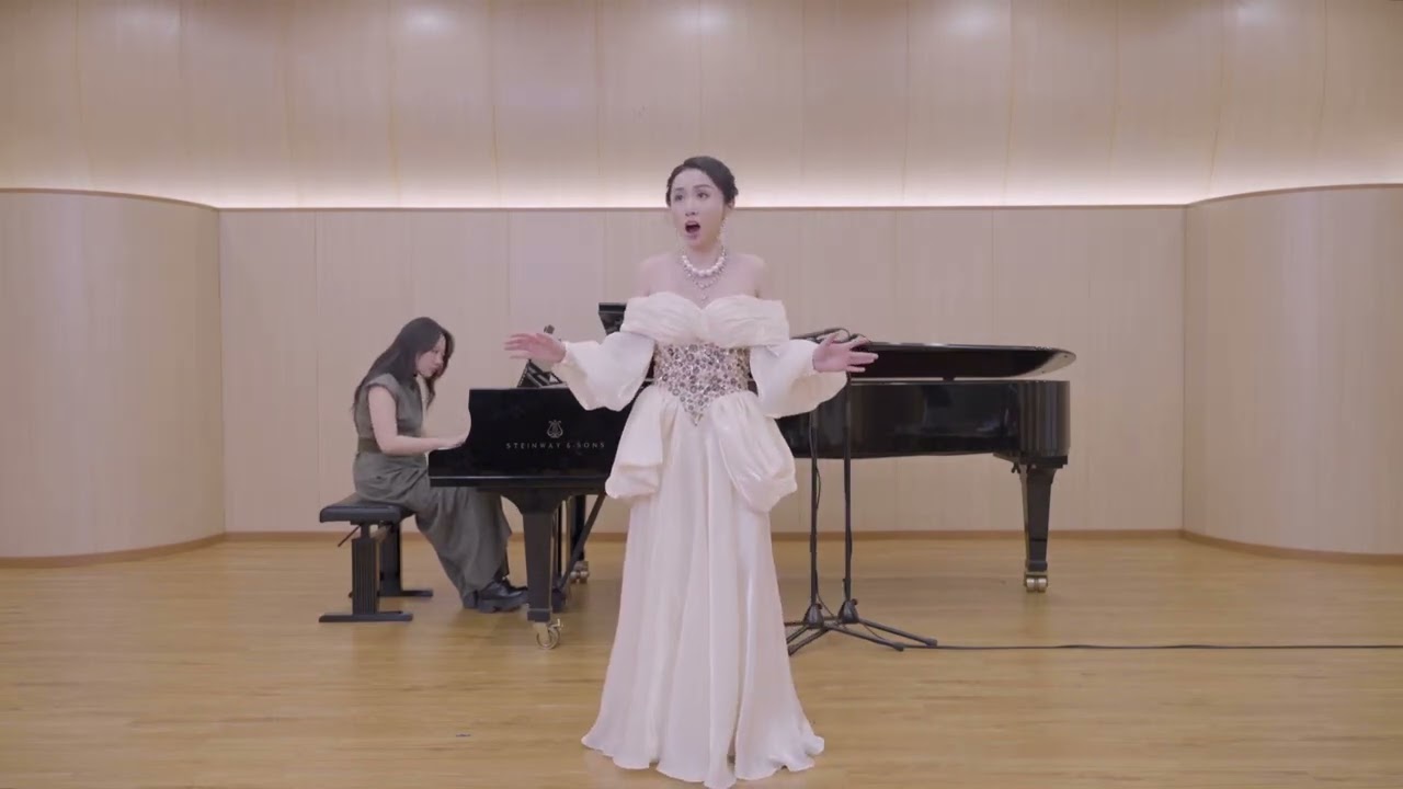 Mein herr marquis by J.Strauss