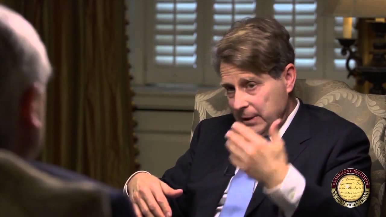Mark Helprin on The American Mind - 1. Have We Won the Afghan and Iraq Wars?