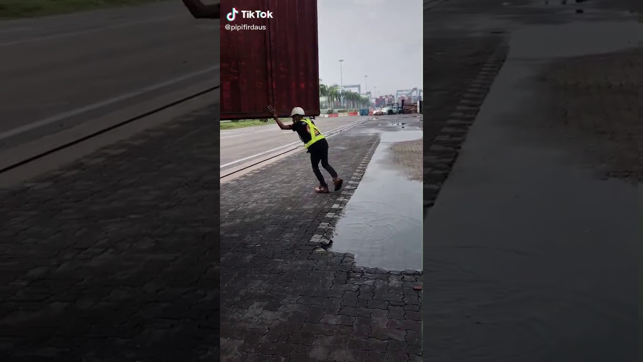 Berat tanggungan lelaki, siang malam banting tulang untuk mencari rezeki
