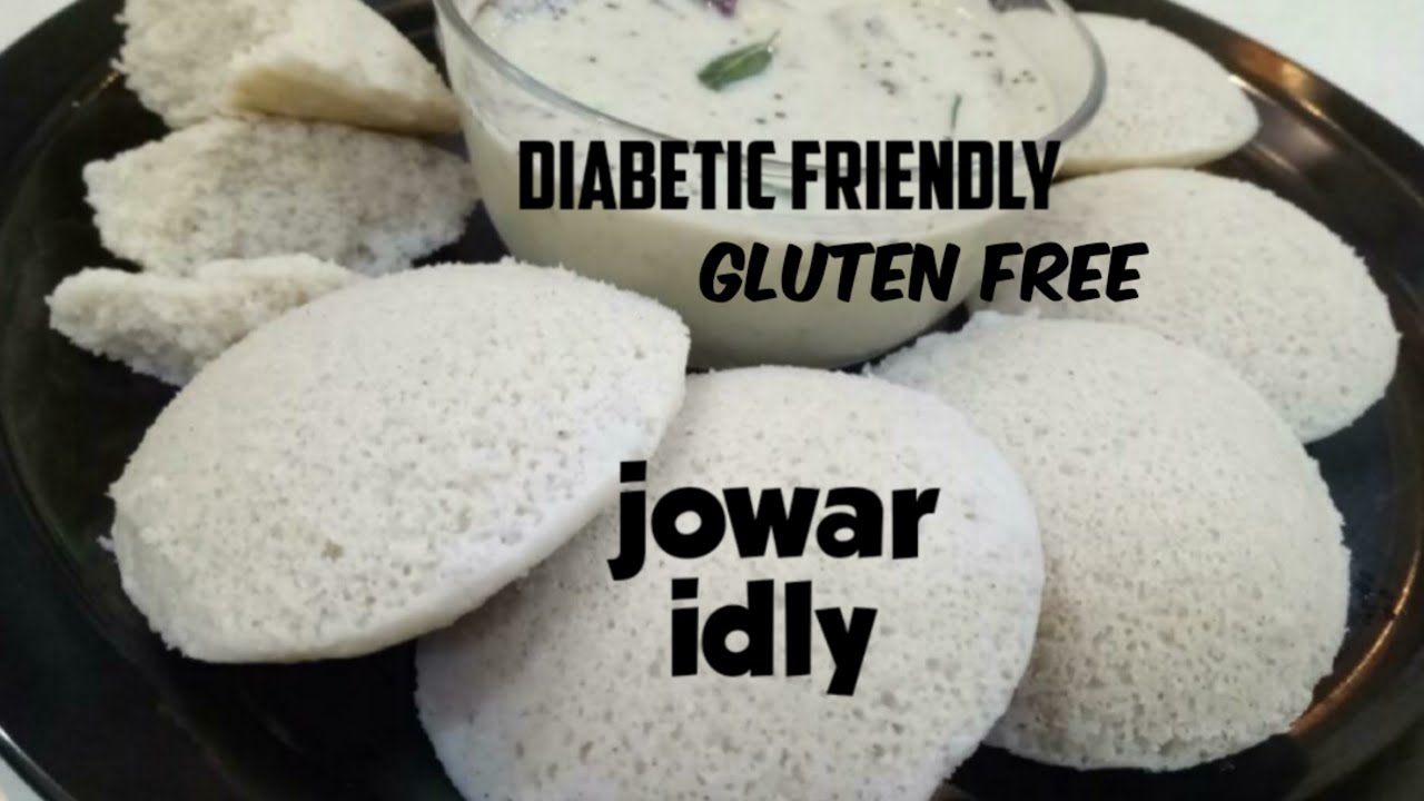 Jowar idli || jowar flour idli || jonna idli || Healthy breakfast || Diabetic free