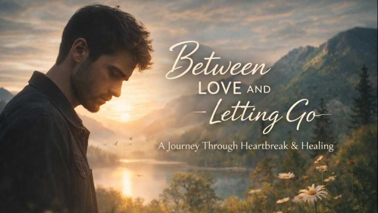 Between Love and Letting Go | Good Sad Songs for Relaxing Time | Velsa