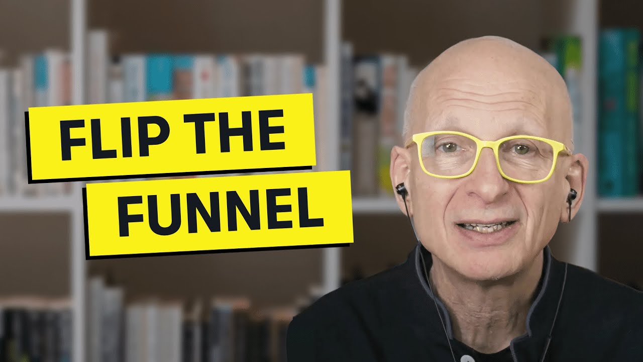 Why You’re Building Community All Wrong (And How to Fix It) | Seth Godin