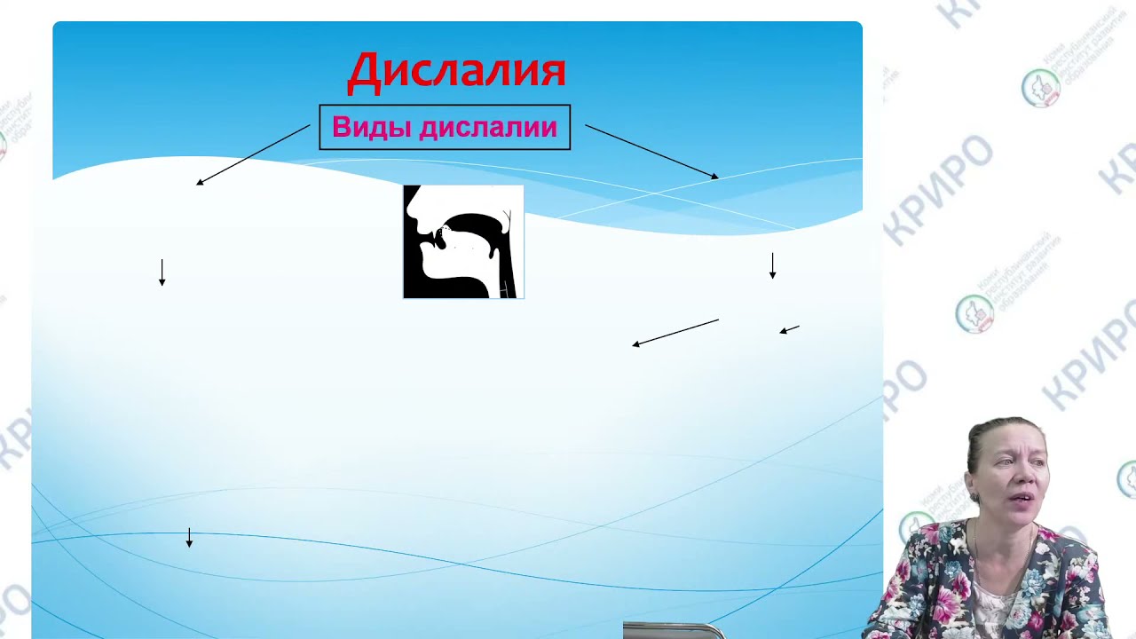 Вебинар: 