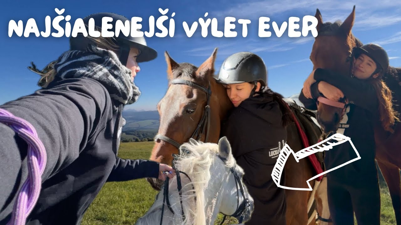 Rančové recenzie očami Lucky | Ranč Štyri dohody