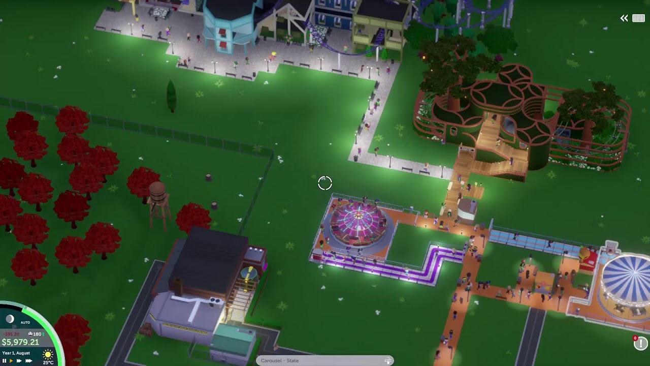 Parkitect