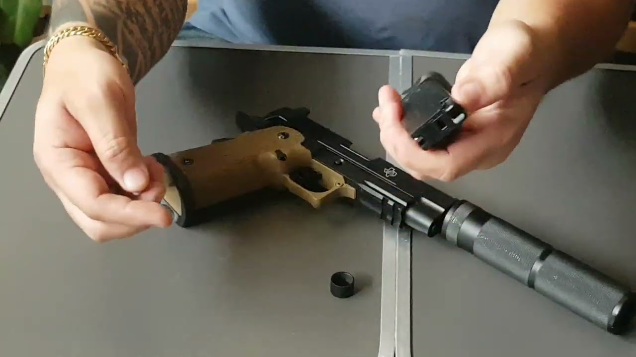 army armament r504 review!👍👍⭐⭐⭐⭐⭐