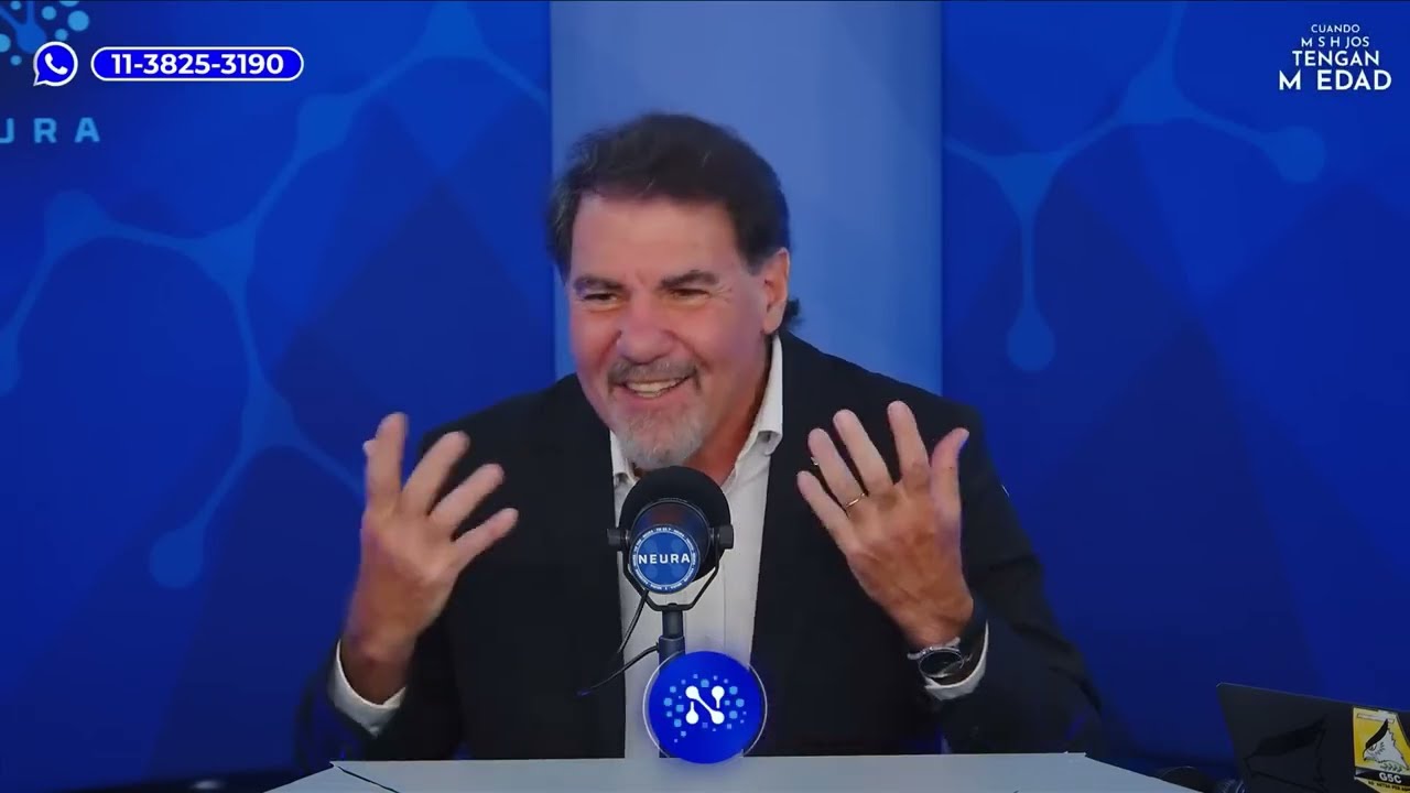 Claudio Zuchovicki: 