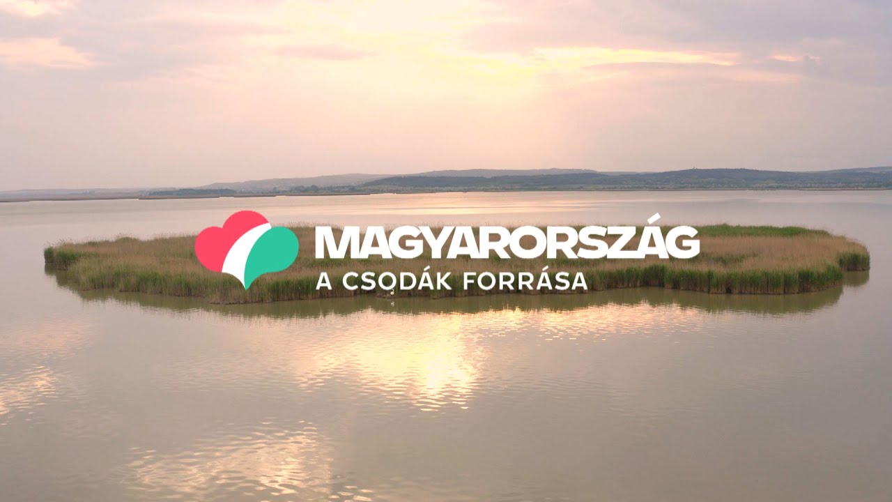Magyarorsz&aacute;g visszav&aacute;r! - Velence