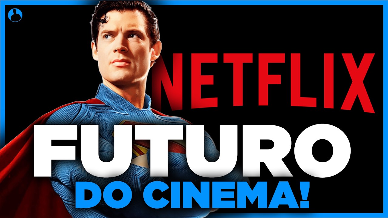 DISCUSSÃO: HOLLYWOOD PERDEU A MÃO NOS ORÇAMENTOS? E O DCU VAI TER SÉRIES CARAS?
