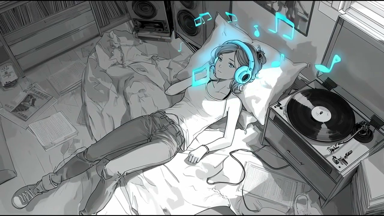 Vintage Japanese Funk 🎷 80s Groove for Relaxed Nights Mix84