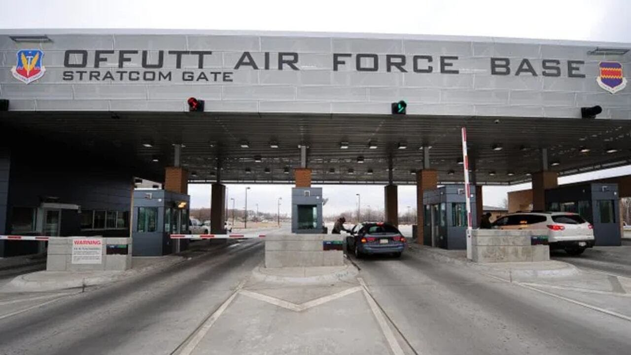 Offutt to conduct largest military exercise in its history