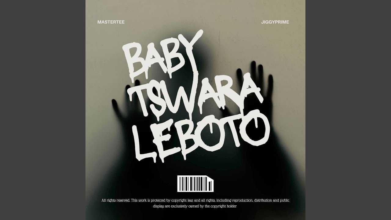 Baby Tswara Leboto