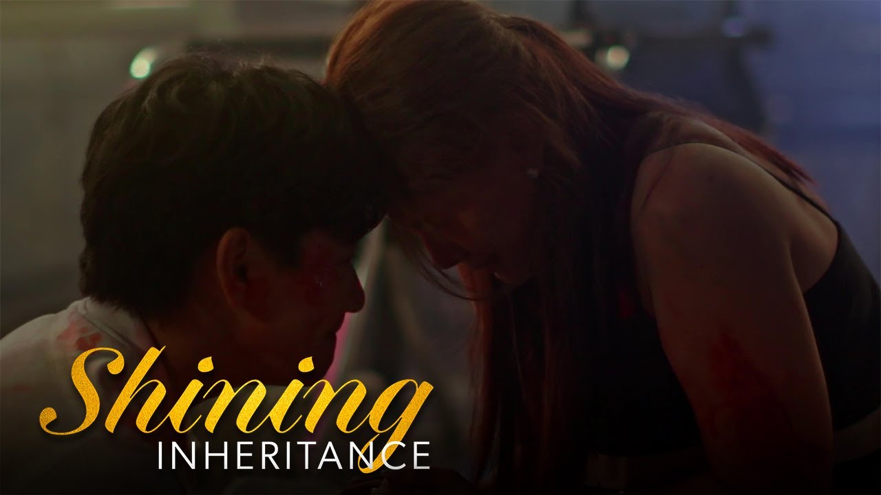 Shining Inheritance: Inna and Euan confess their feelings amidst the chaos (Finale Episode 90)