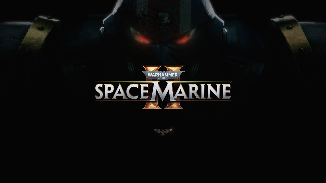Warhammer 40,000: Space Marine 2 Пролог