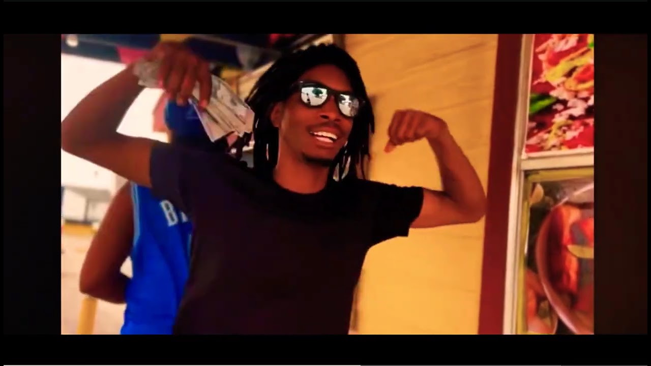 Tripk Loc Ft Mighty.C Slidin Music ( Official Music Video )