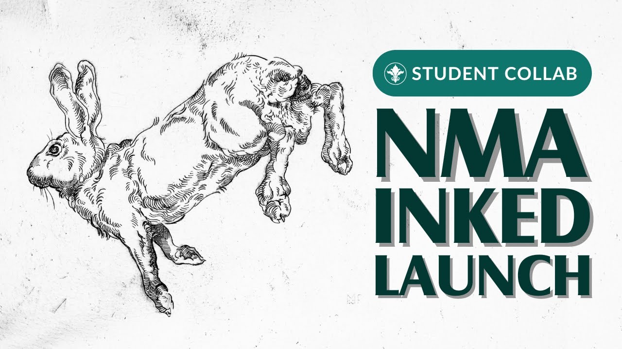 NMA Inked Launch