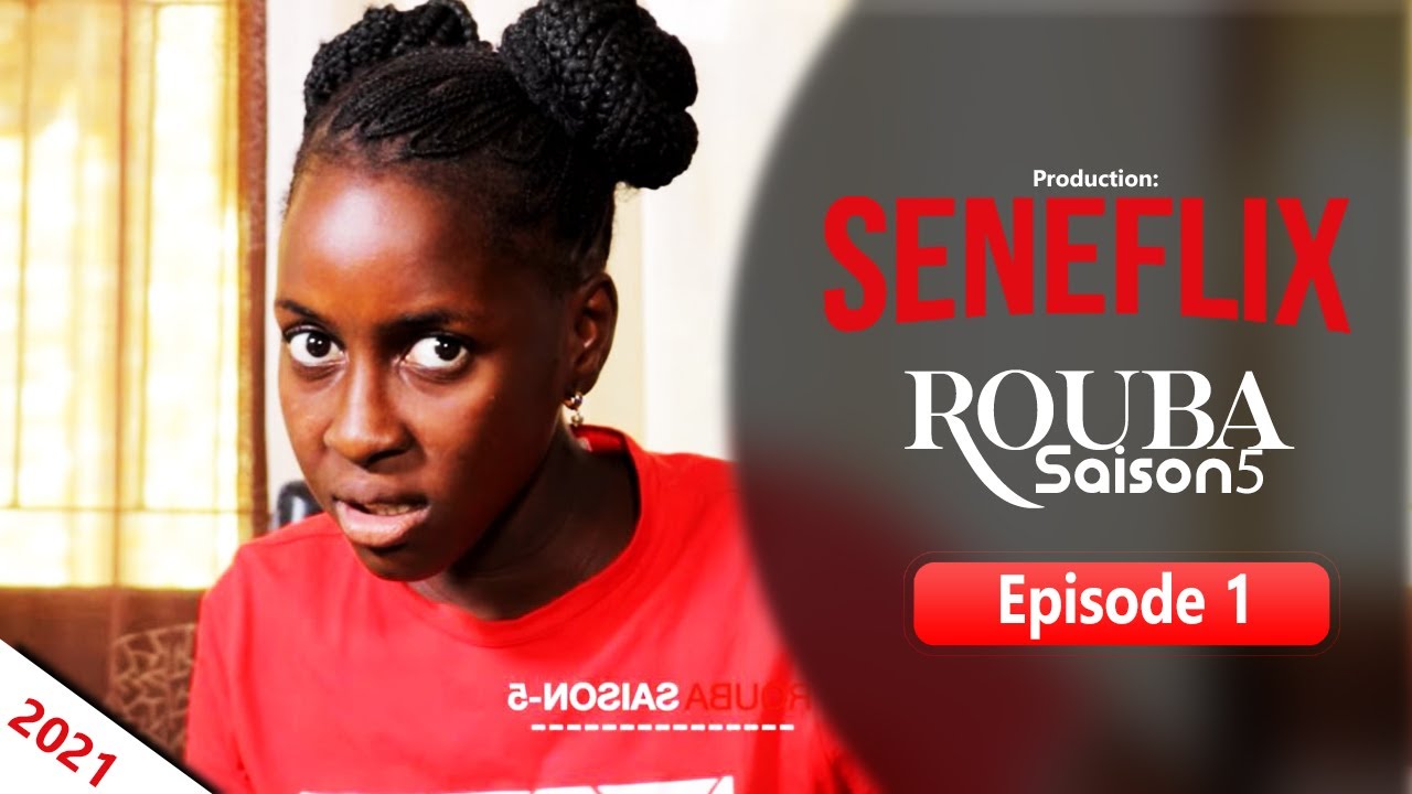 S&eacute;rie - ROUBA Saison 5 &Eacute;pisode 1