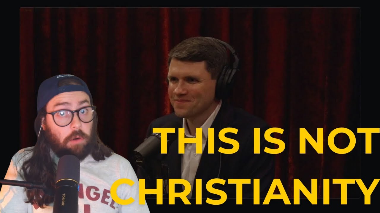 James Talarico’s Theology EXPOSED? Examining His Distorted View of Christianity