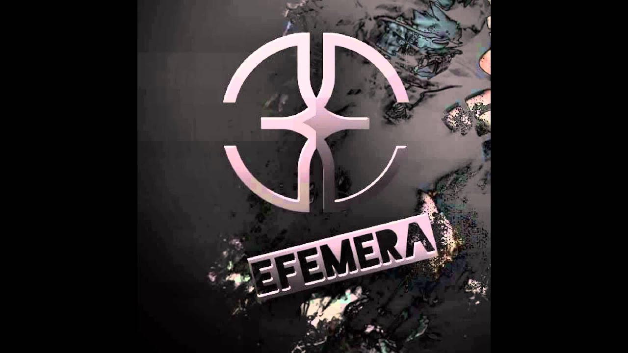 Efemera - Deal With God