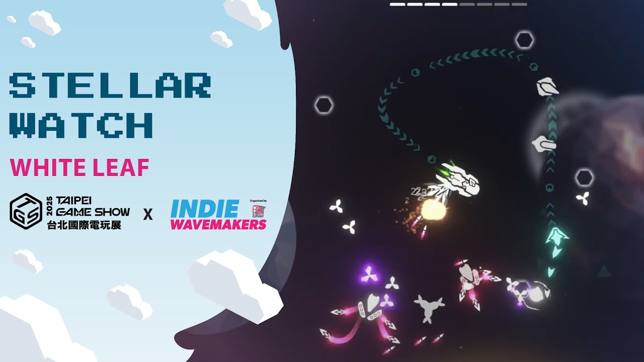 These Indie Devs are taking Tower Defense to the Next Level #Stellarwatch #rts #indie