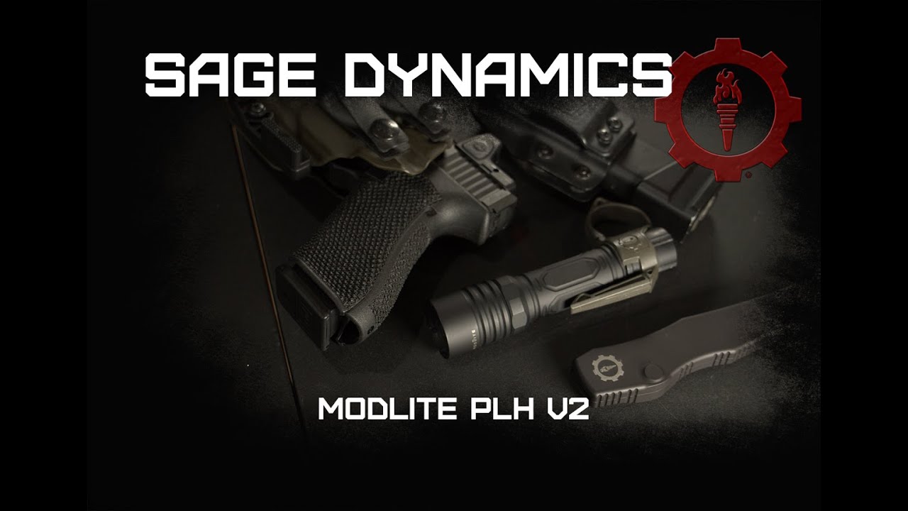 Modlite PLH V2