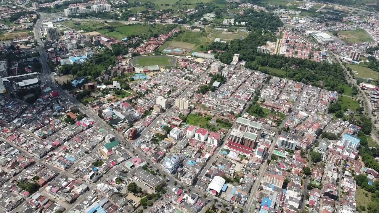 Fusagasug&aacute; vista a 500 mt ENE 2025