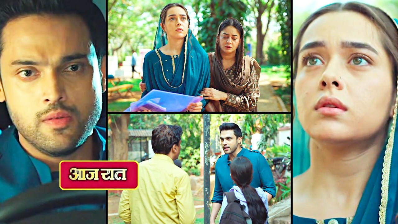 Seher Hone Ko Hai NEW PROMO | Parth Samthaan, Mahhi Vij, Rishita Kothari | 27th March 2026