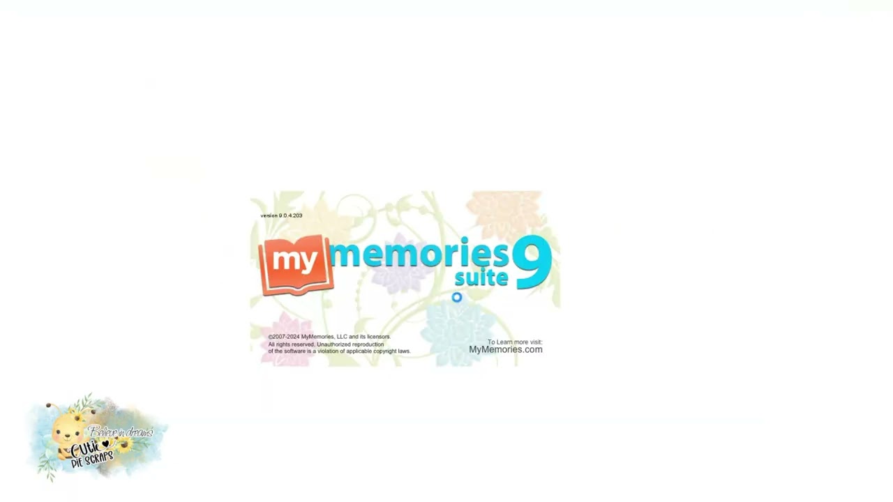 MyMemories Suite Workspace Tour | Beginner&rsquo;s Guide to Digital Scrapbooking