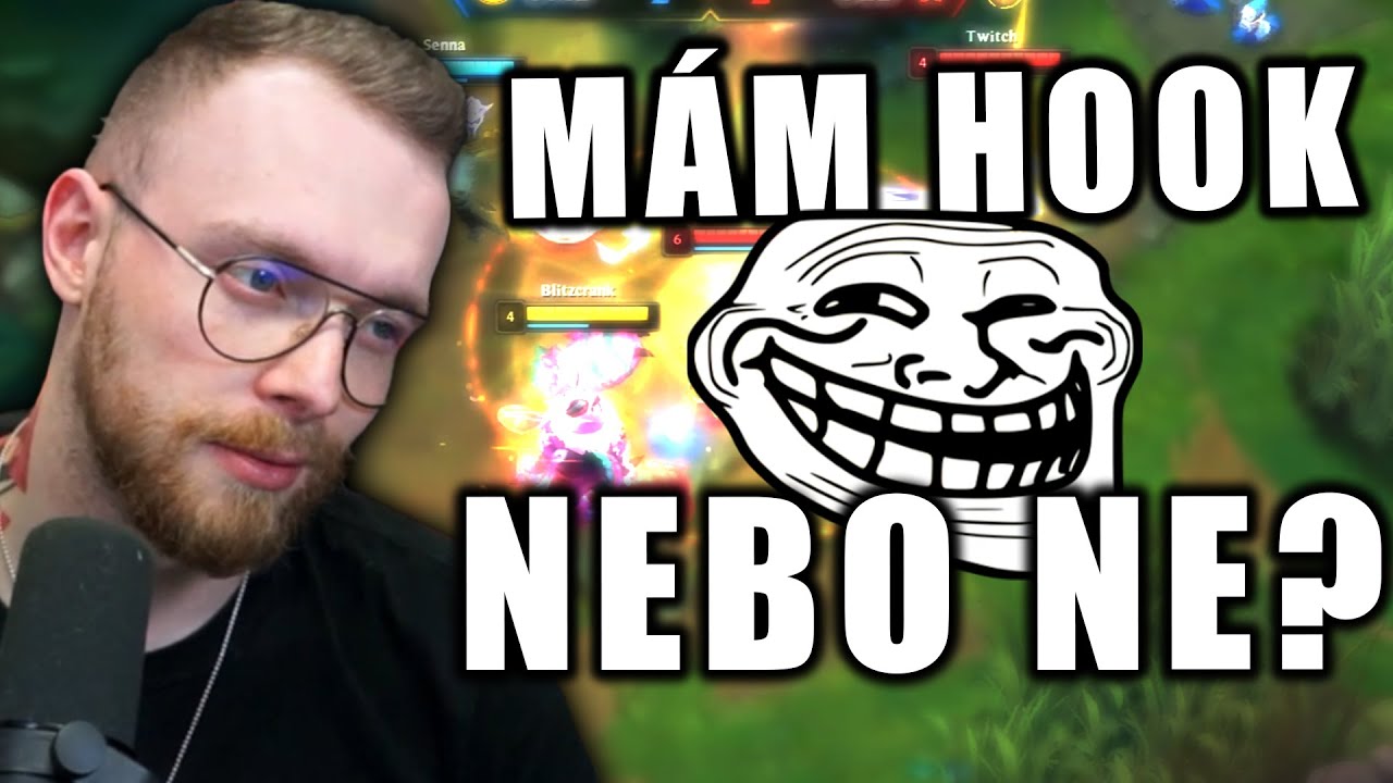 Mentální zničení protihráče