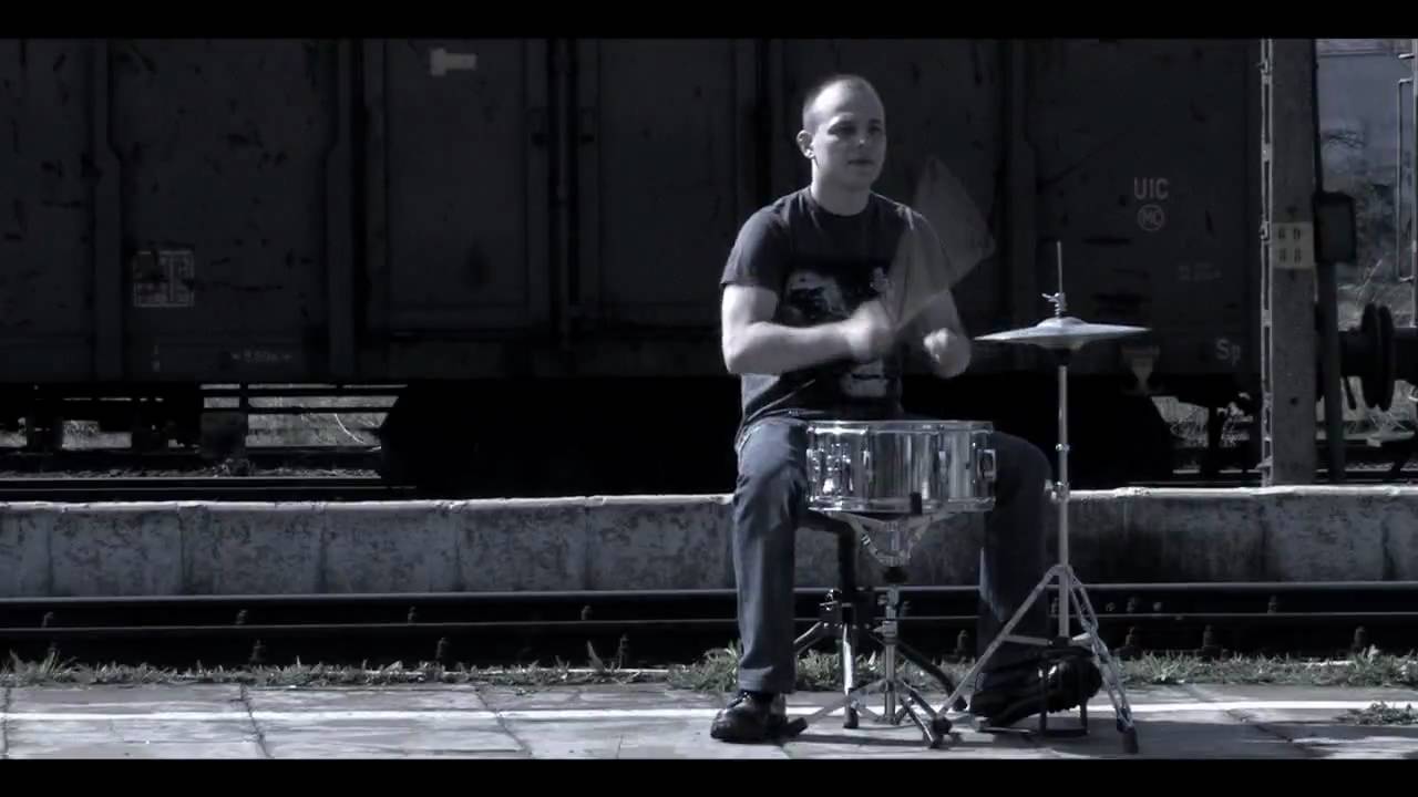 REWIZJA - Mitomania (official video)