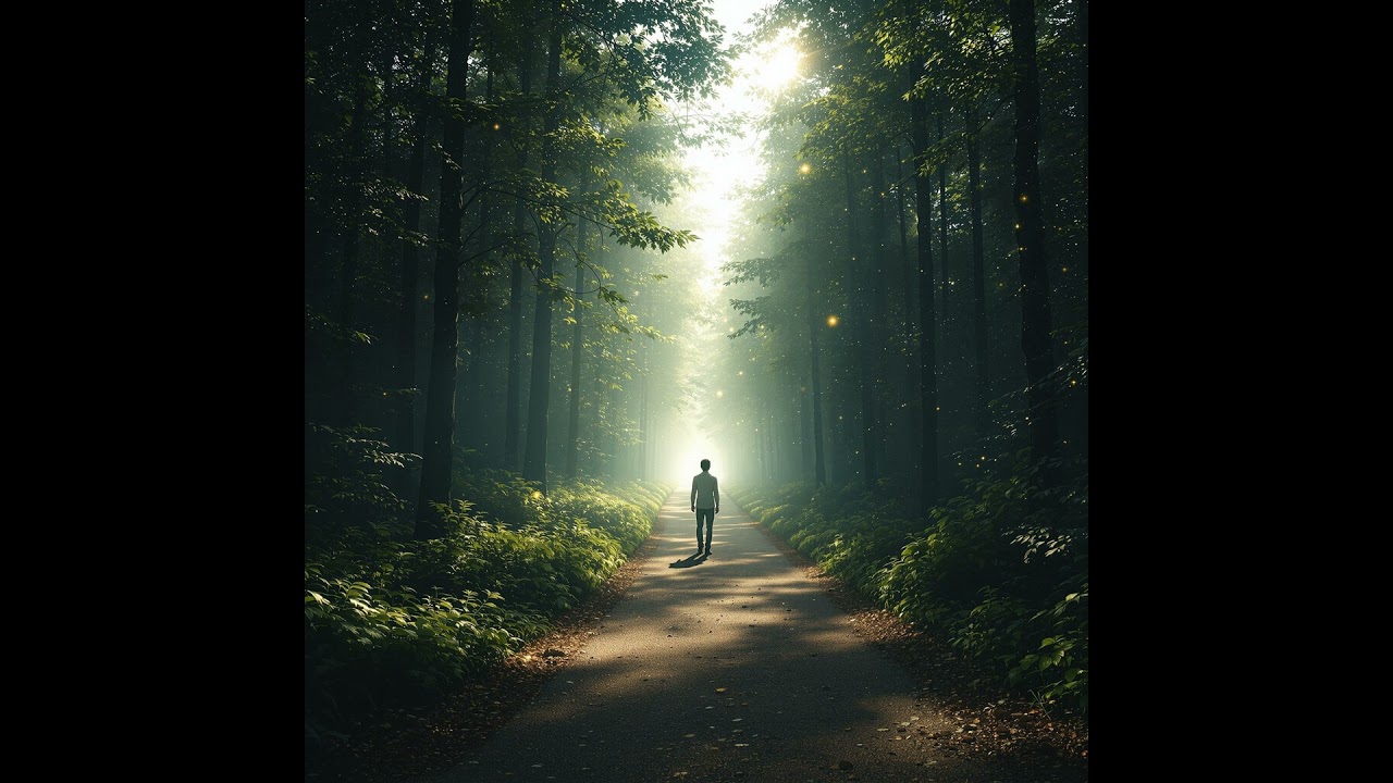 Embracing Change: Lessons in Surrender, Mentorship, and Connection