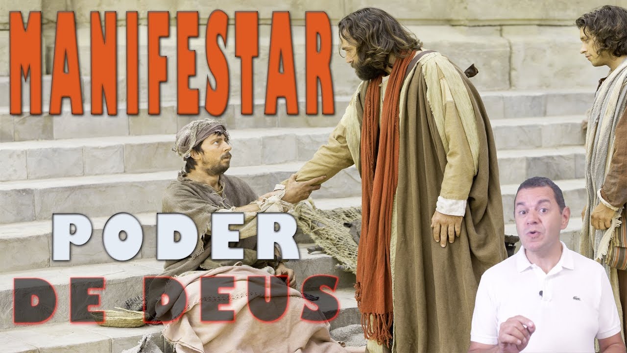 Devocional Atos dos Apóstolos  3:1-10 (Pr. Hebert Junker)