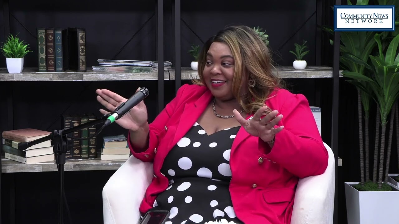 The Tasha Love Show: From Miami Central to Global Impact: Edwin Sheppard’s Story