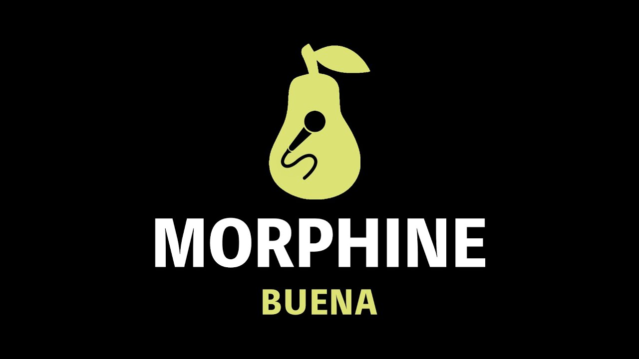 Morphine - Buena (Karaoke)
