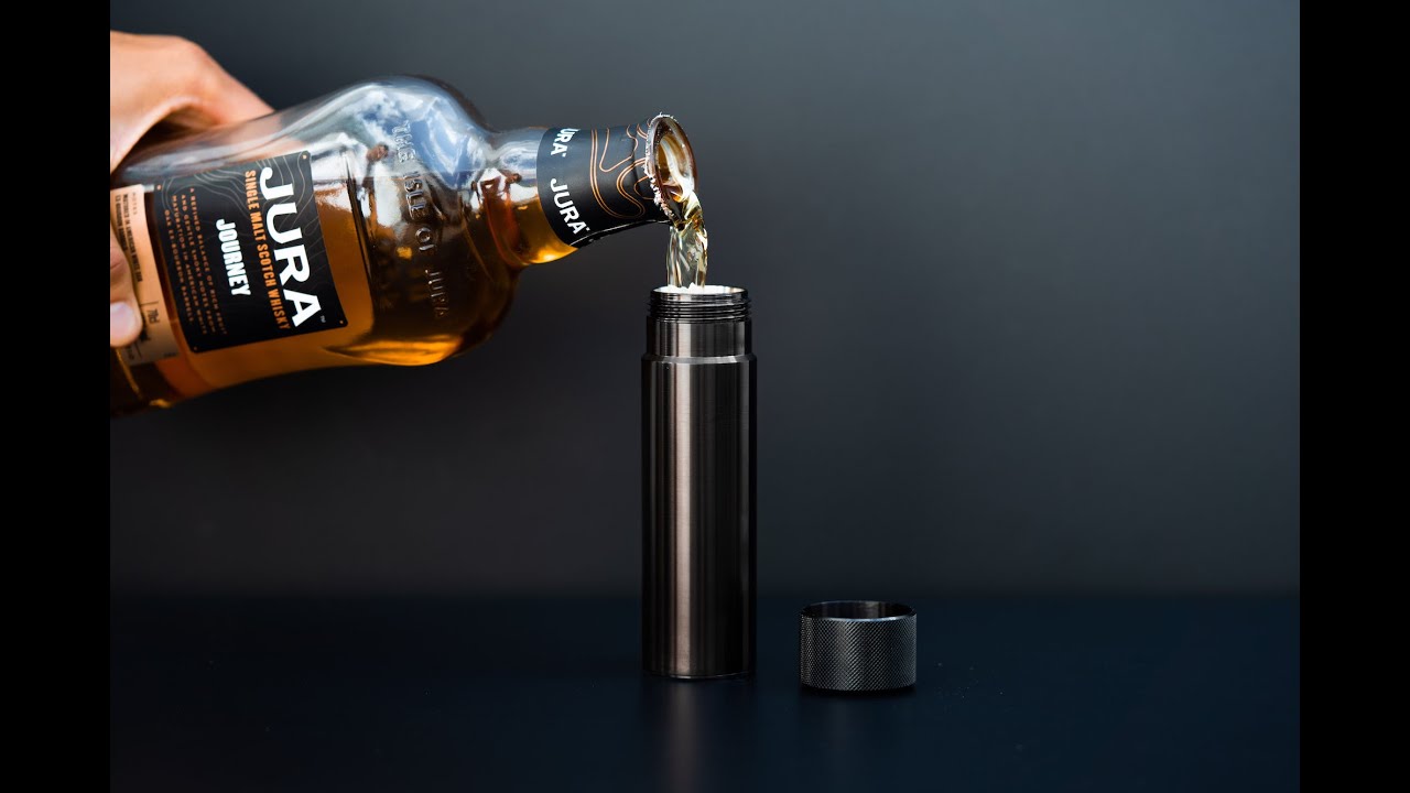 The Black Steel Collection by Wingback - Everyday items built to last a lifetime