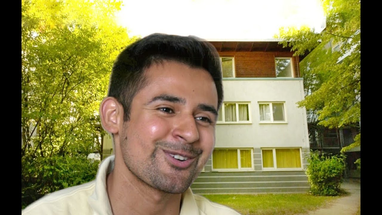 Exchange student in Mainz | Life in Wohnheim Hechtsheim